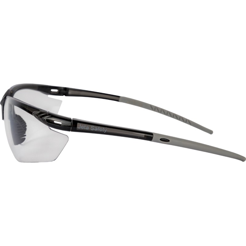 Прозрачные защитные очки