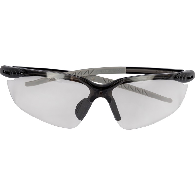 Прозрачные защитные очки