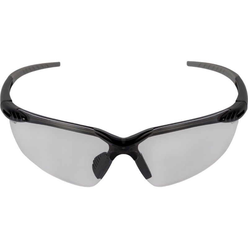 Прозрачные защитные очки