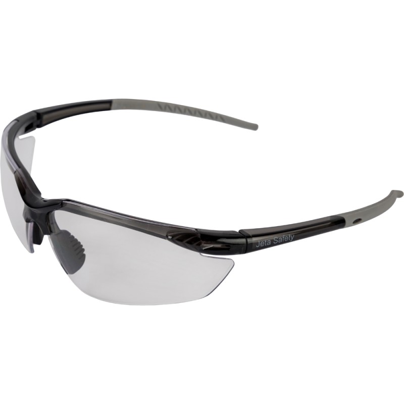 Прозрачные защитные очки