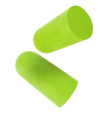 Противошумные беруши классической формы (37 дБ)