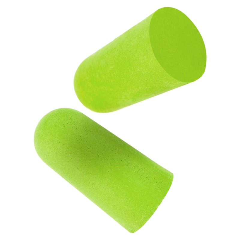 Противошумные беруши классической формы (37 дБ)