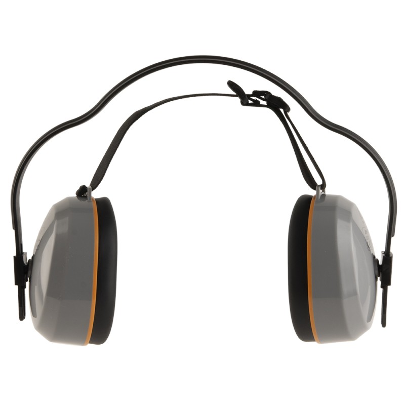 Противошумные наушники с лентой для фиксации (27 дБ)