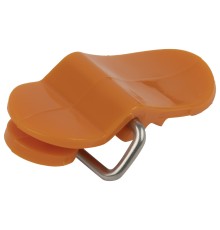 Замки регулировки для оголовья полнолицевой маски 5950 (4 шт)