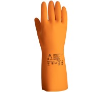 Латексные перчатки