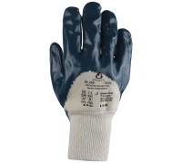 Перчатки с нитриловым покрытием на 3/4