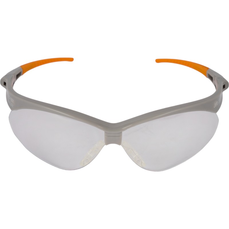 Прозрачные защитные очки