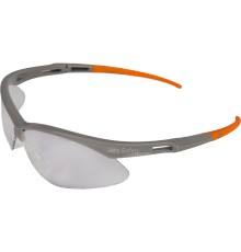 Прозрачные защитные очки