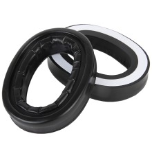 Сменные уплотнительные силиконовые прокладки для наушников