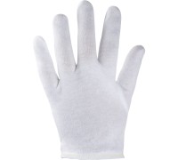 Хлопчатобумажные перчатки