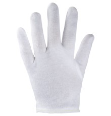 Хлопчатобумажные перчатки