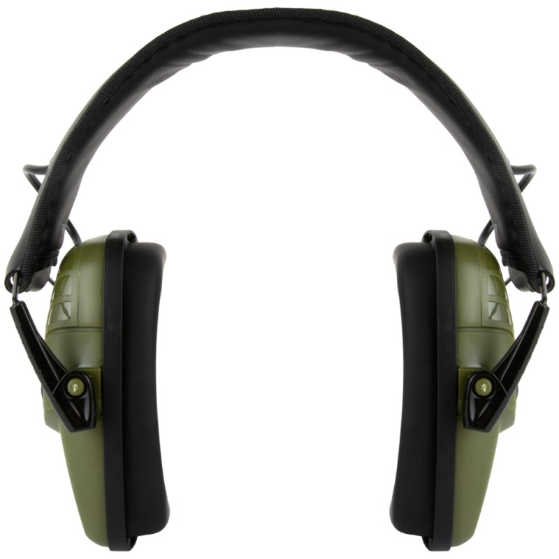 Противошумные наушники с активным шумоподавлением (29 дБ)