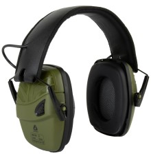 Противошумные наушники с активным шумоподавлением (29 дБ)