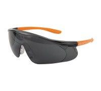 Дымчатые очки из ударопрочного поликарбоната