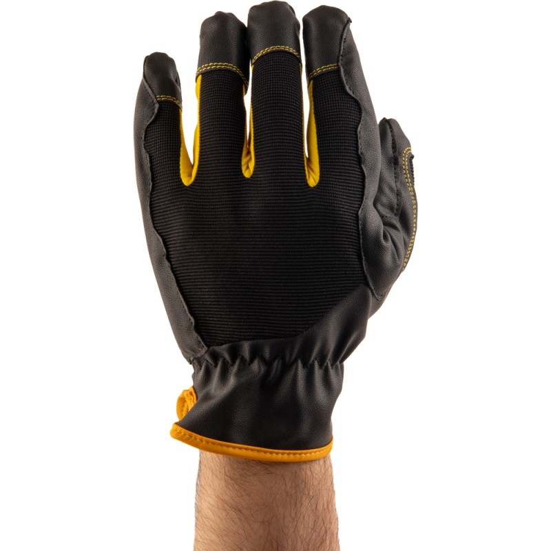 Антивибрационные перчатки