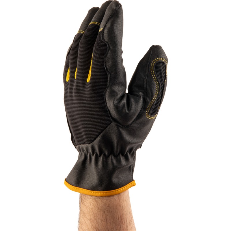 Антивибрационные перчатки