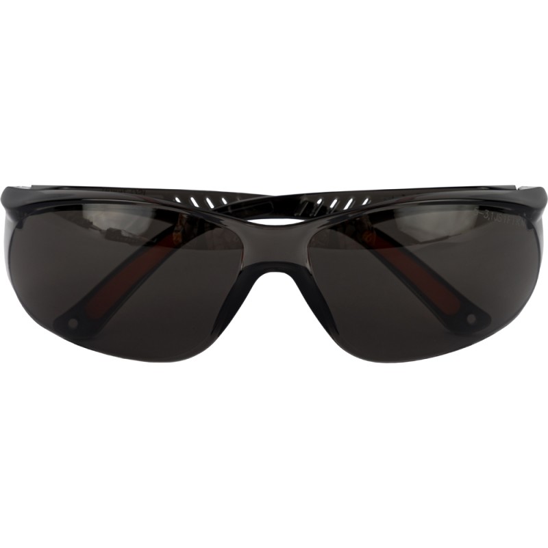 Дымчатые очки из поликарбоната