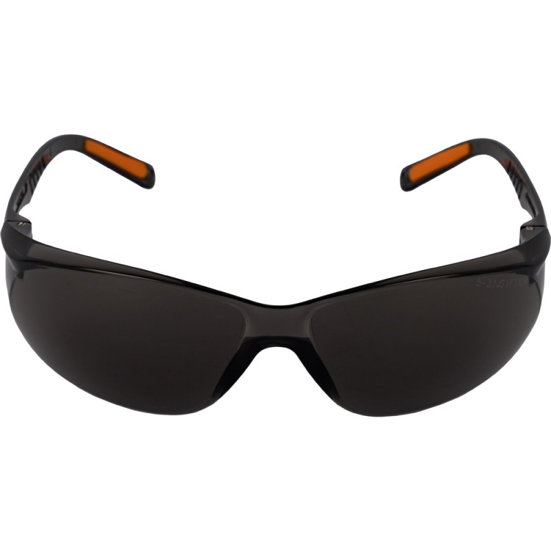 Дымчатые очки из поликарбоната