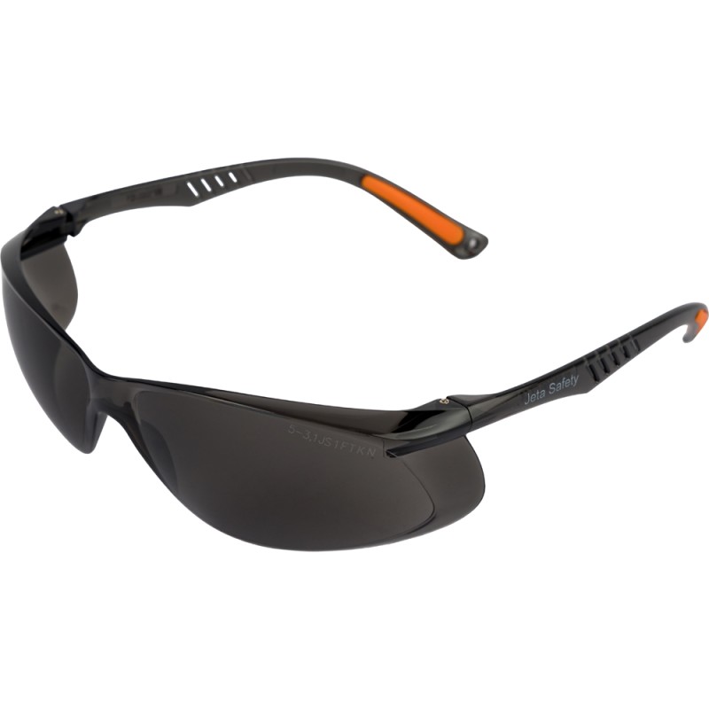 Дымчатые очки из поликарбоната