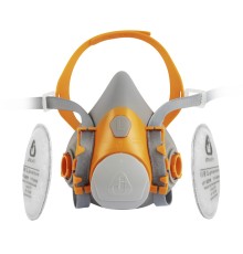 Комплект защиты сварщика