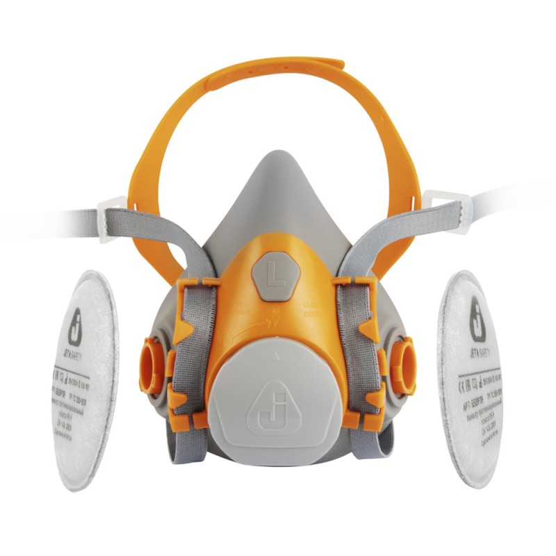 Комплект защиты сварщика