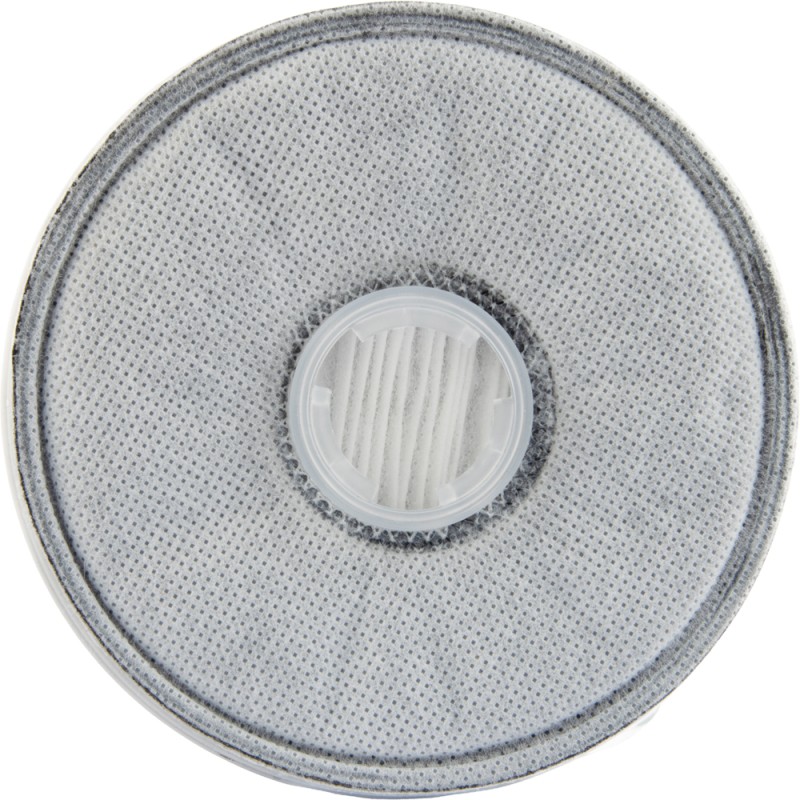 Противоаэрозольный фильтр технологии AirOne с угольным слоем (байонет)