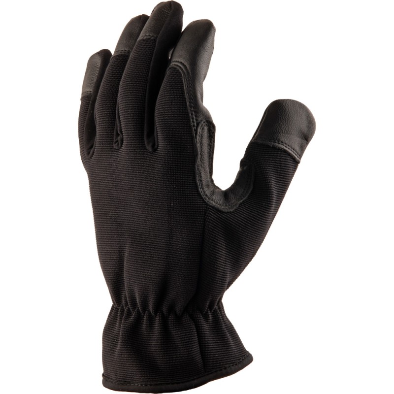 Защитные кожаные перчатки