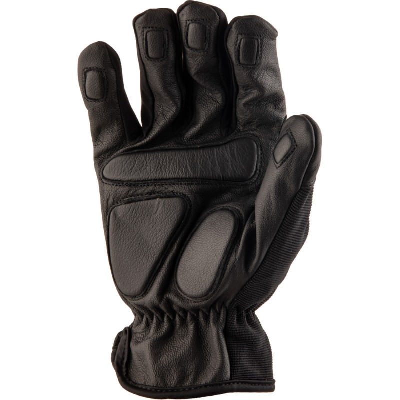 Защитные кожаные перчатки