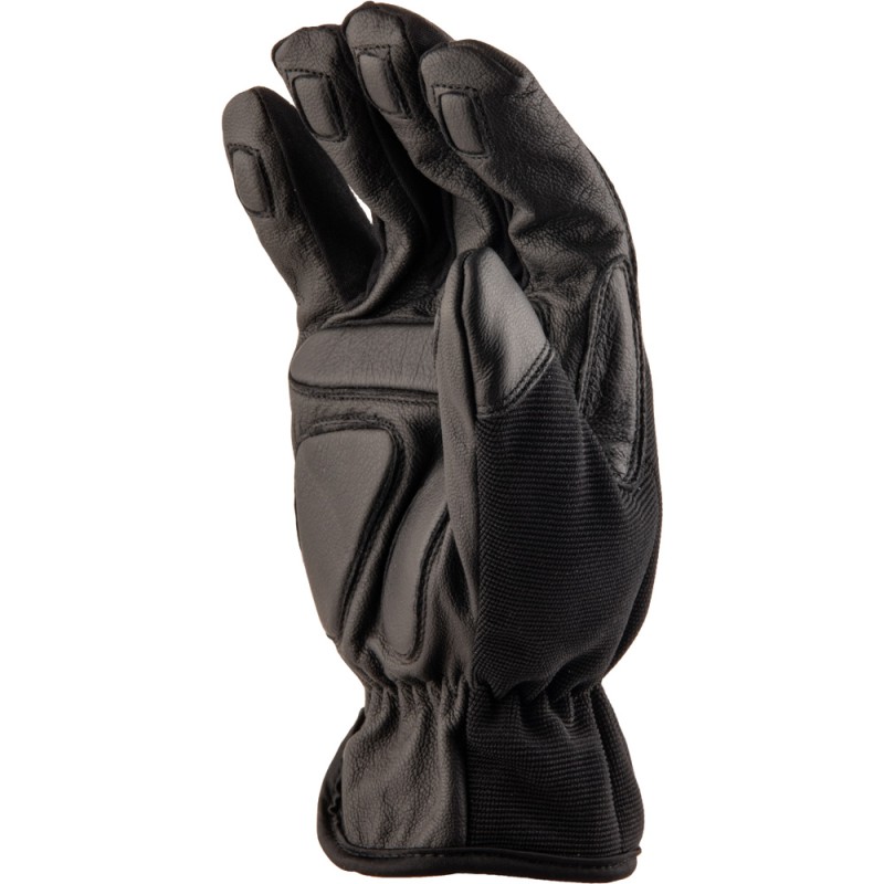 Защитные кожаные перчатки