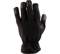 Защитные кожаные перчатки