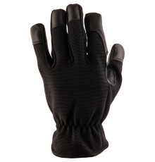 Защитные кожаные перчатки