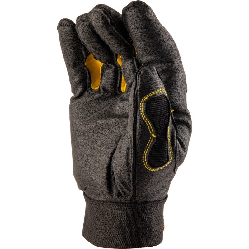 Антивибрационные перчатки