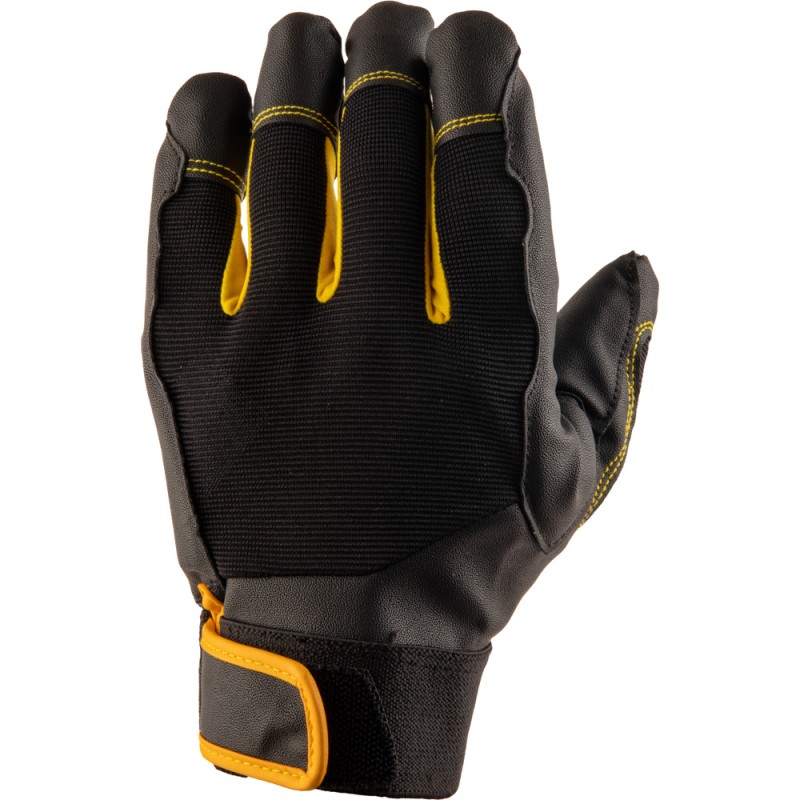 Антивибрационные перчатки