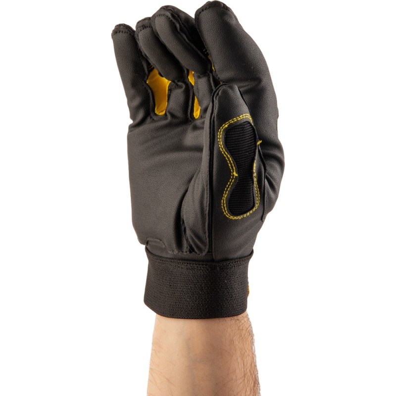 Антивибрационные перчатки