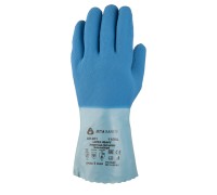 Многослойные латексные перчатки