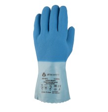 Многослойные латексные перчатки