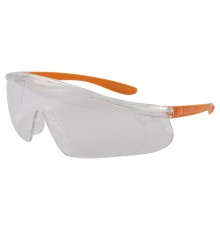 Прозрачные очки из ударопрочного поликарбоната