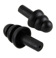 Противошумные беруши в пластиковом боксе (32 дБ)