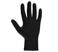 Ультрапрочные нитриловые перчатки (100 шт.)