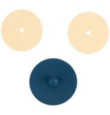 Клапаны для полумаски Jeta Safety 8500