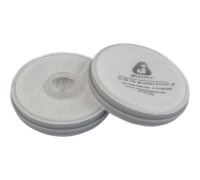 Противоаэрозольный фильтр технологии AirOne (байонет)