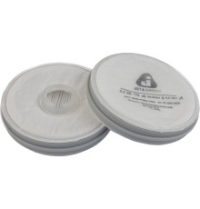 Противоаэрозольный фильтр технологии AirOne (байонет)