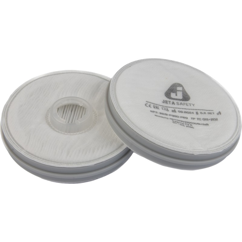 Противоаэрозольный фильтр технологии AirOne (байонет)