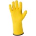 Утепленные химические перчатки
