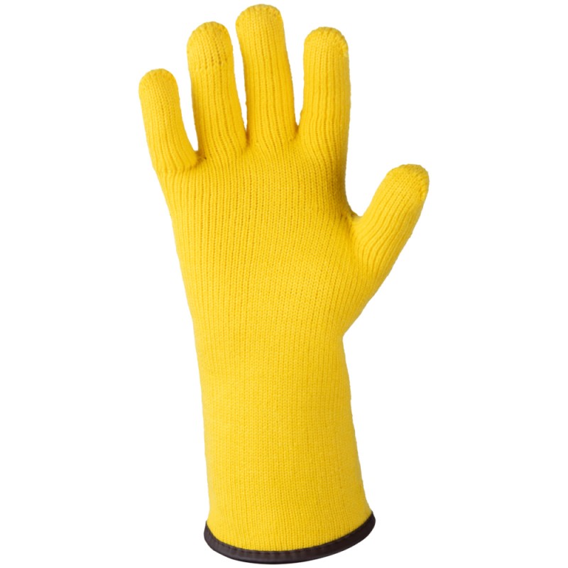 Утепленные химические перчатки