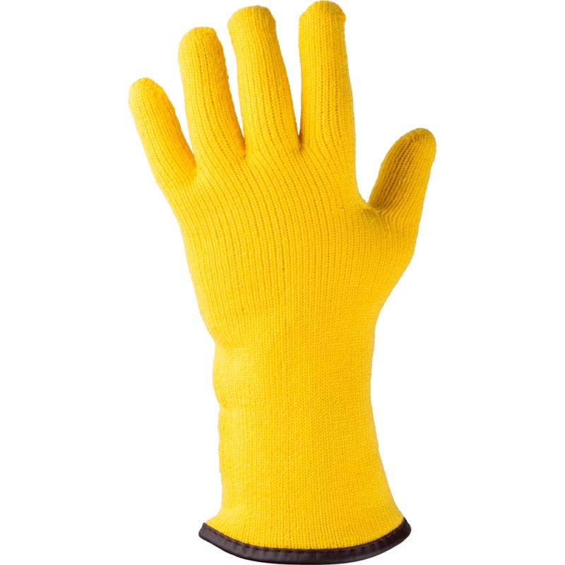 Утепленные химические перчатки