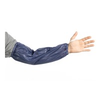 Защитные нарукавники из поливинилхлорида