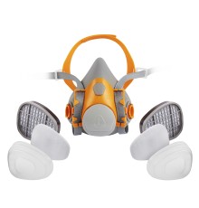 Комплект для защиты дыхания