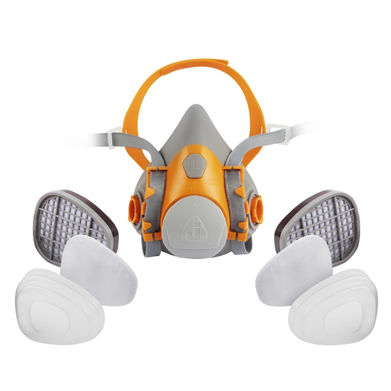 Комплект для защиты дыхания