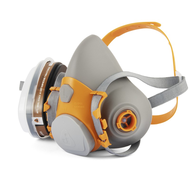 Комплект для защиты дыхания